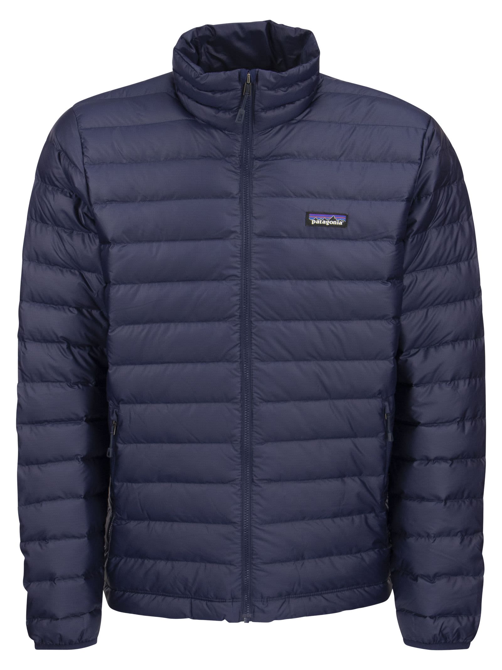 Patagonia Down Jacket Smart Closet