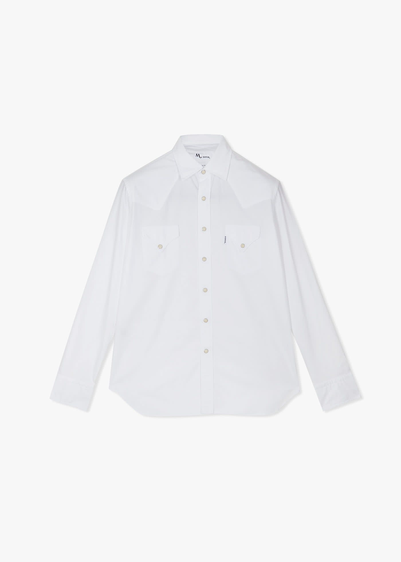 Aariosto Western Shirt