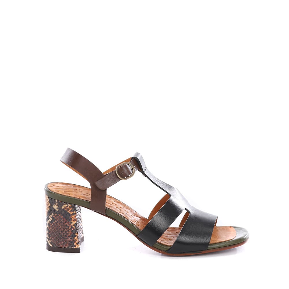 Chie Mihara Lurata Sandals
