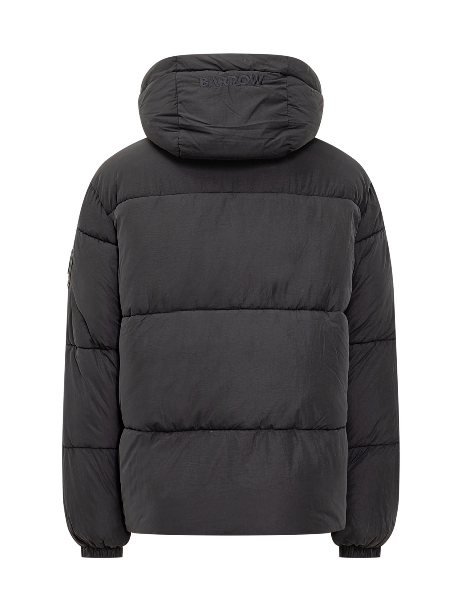 BARROW DOWN JACKET