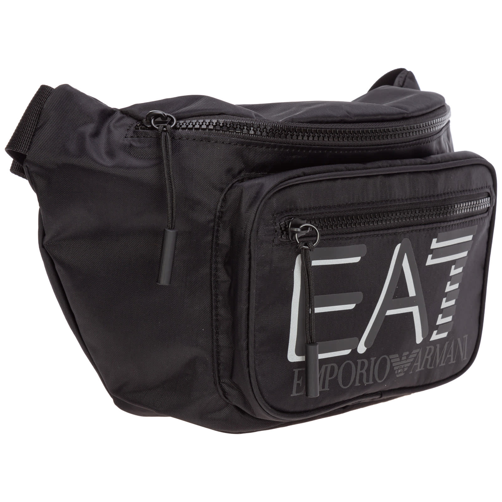 ea7 bum bag