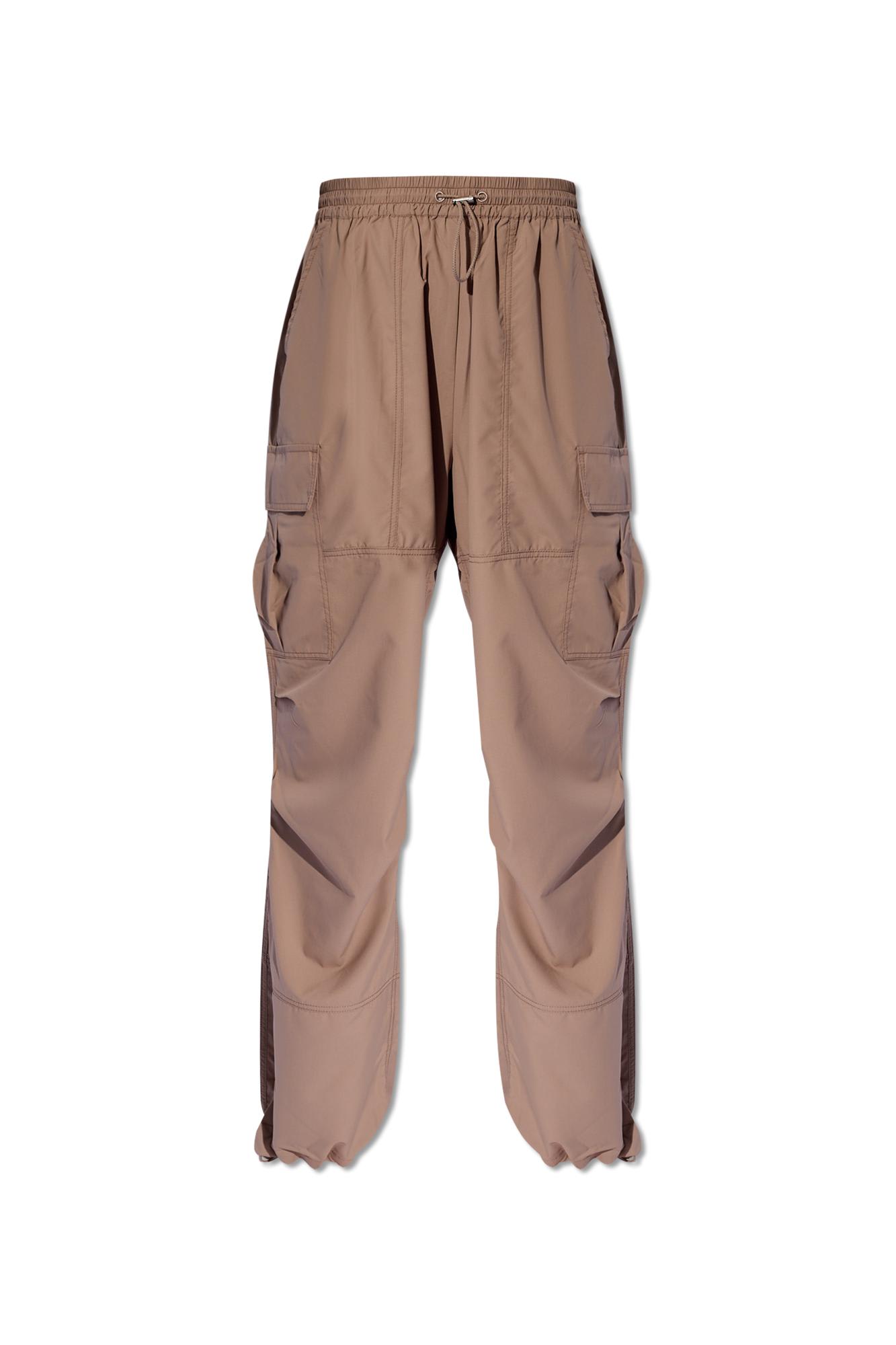 winny Cargo Trousers