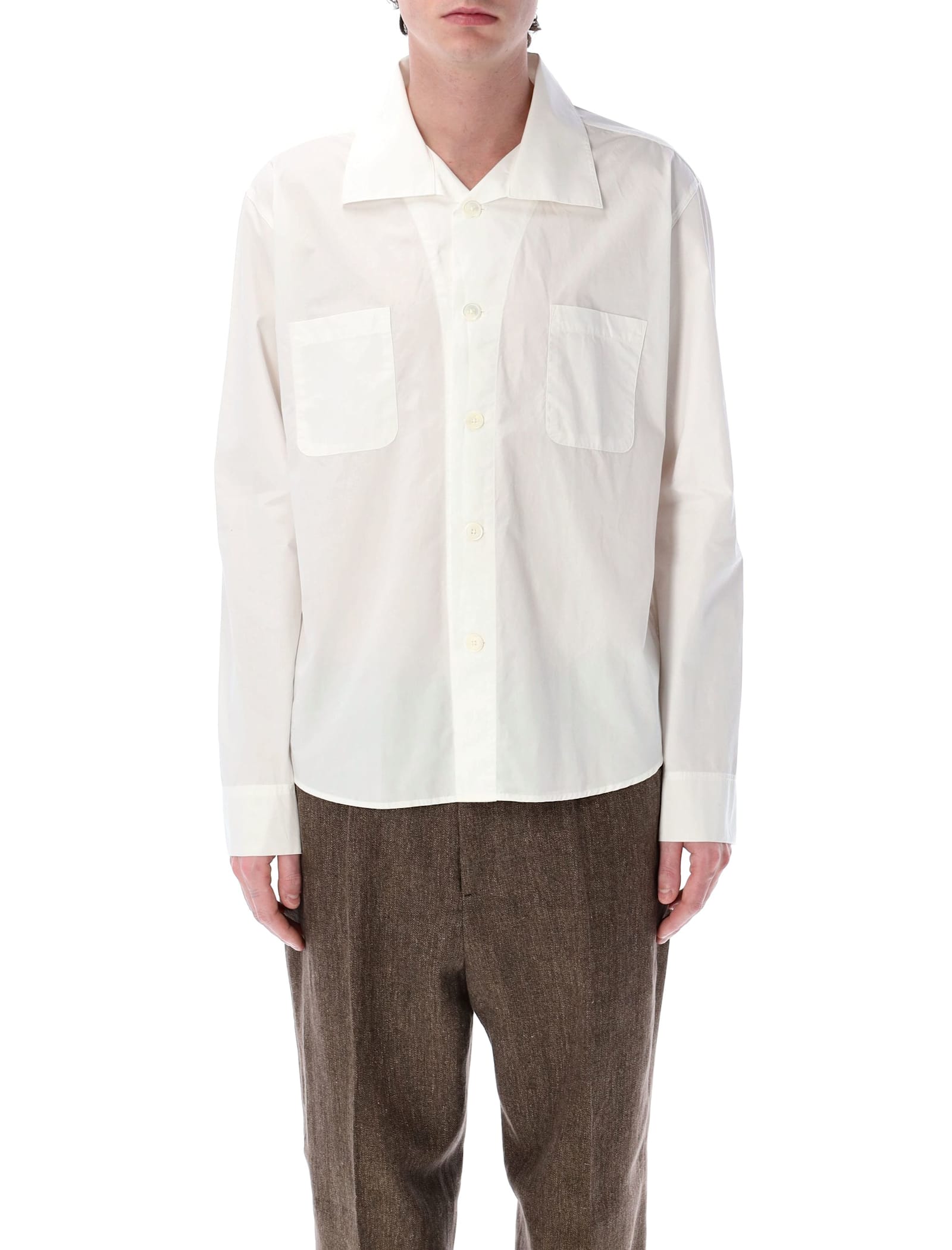 Funnel Shirt