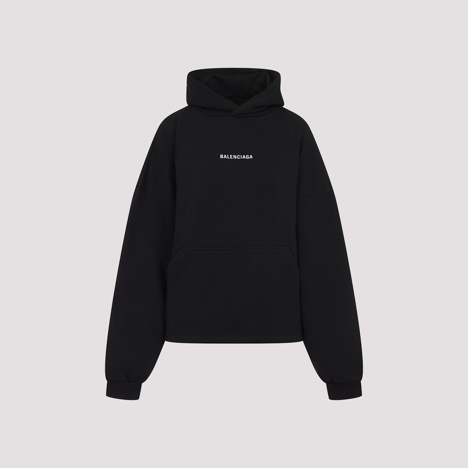 Logo Hoodie