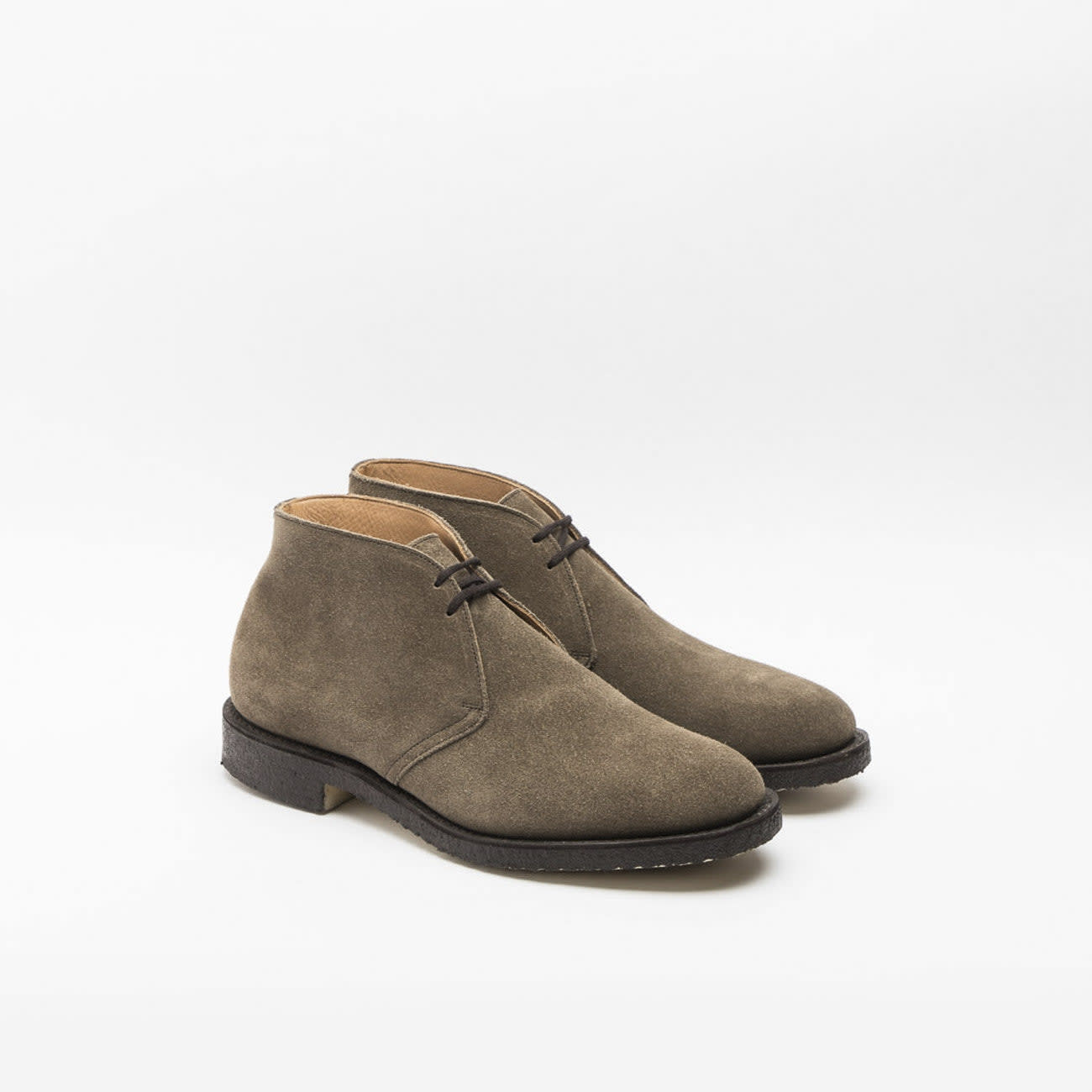 Church's Goodward R Chelsea boots | Smart Closet