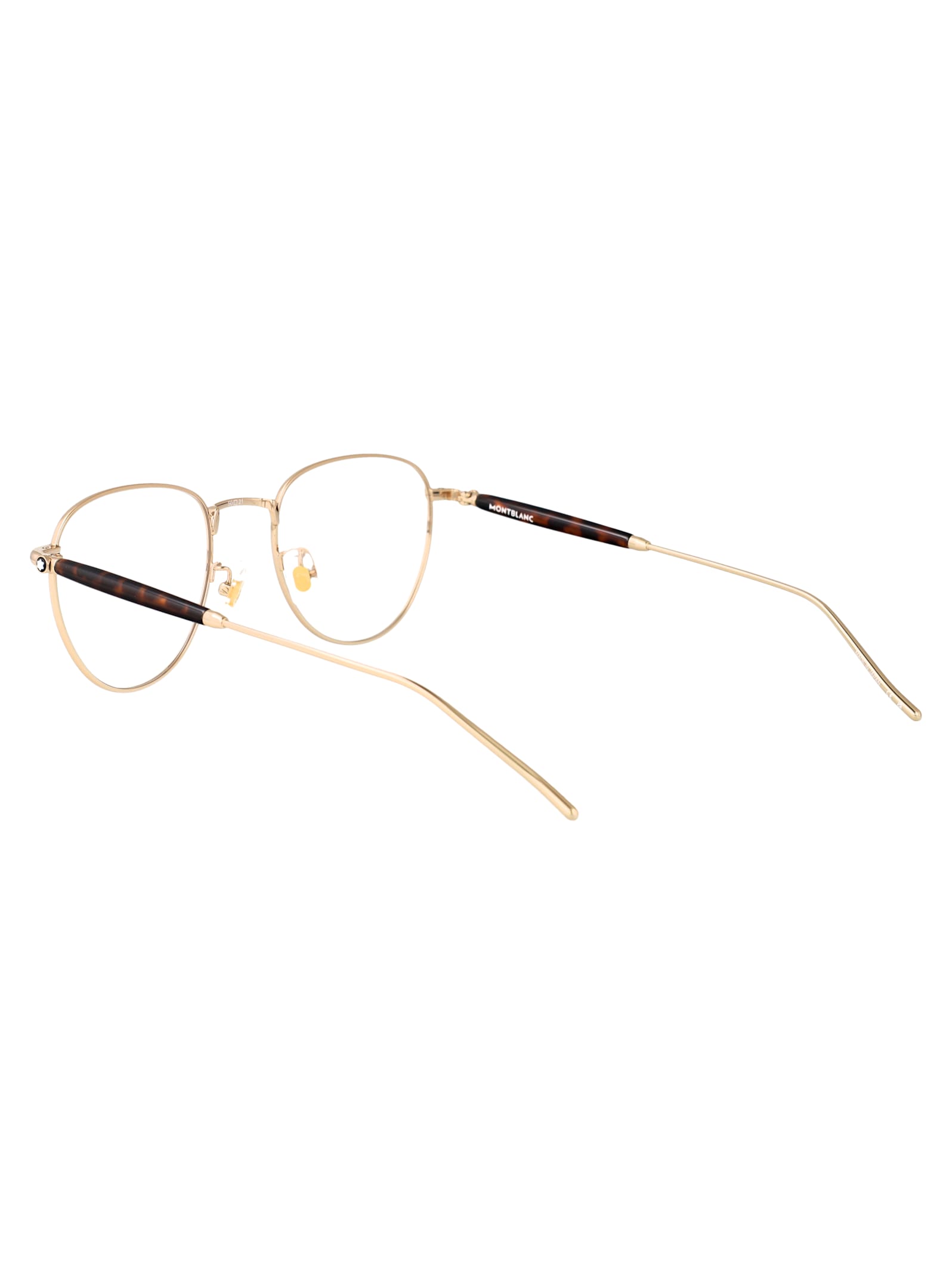 Montblanc Mb0410o Glasses