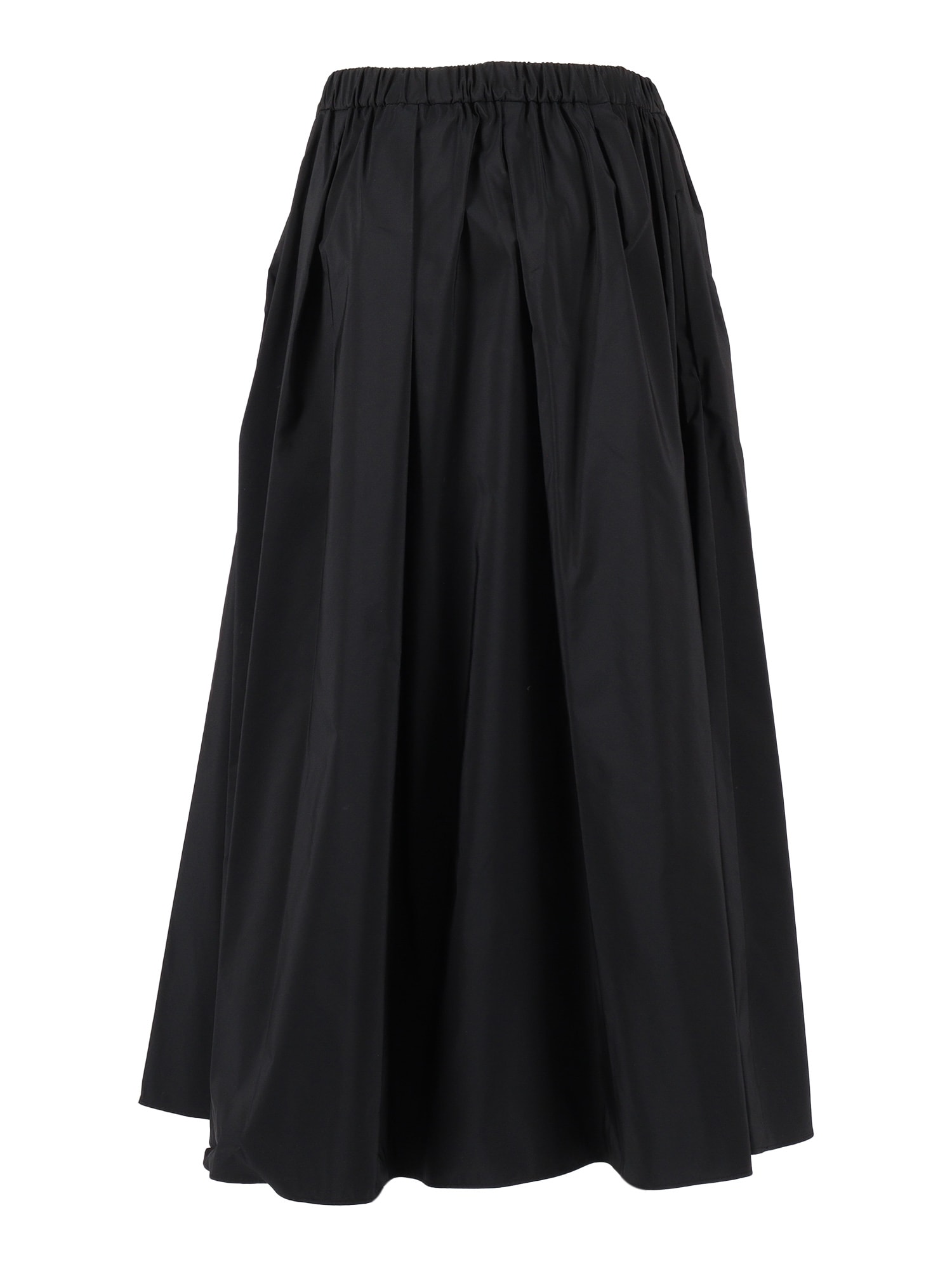 Weekend Max Mara Skirt In Black