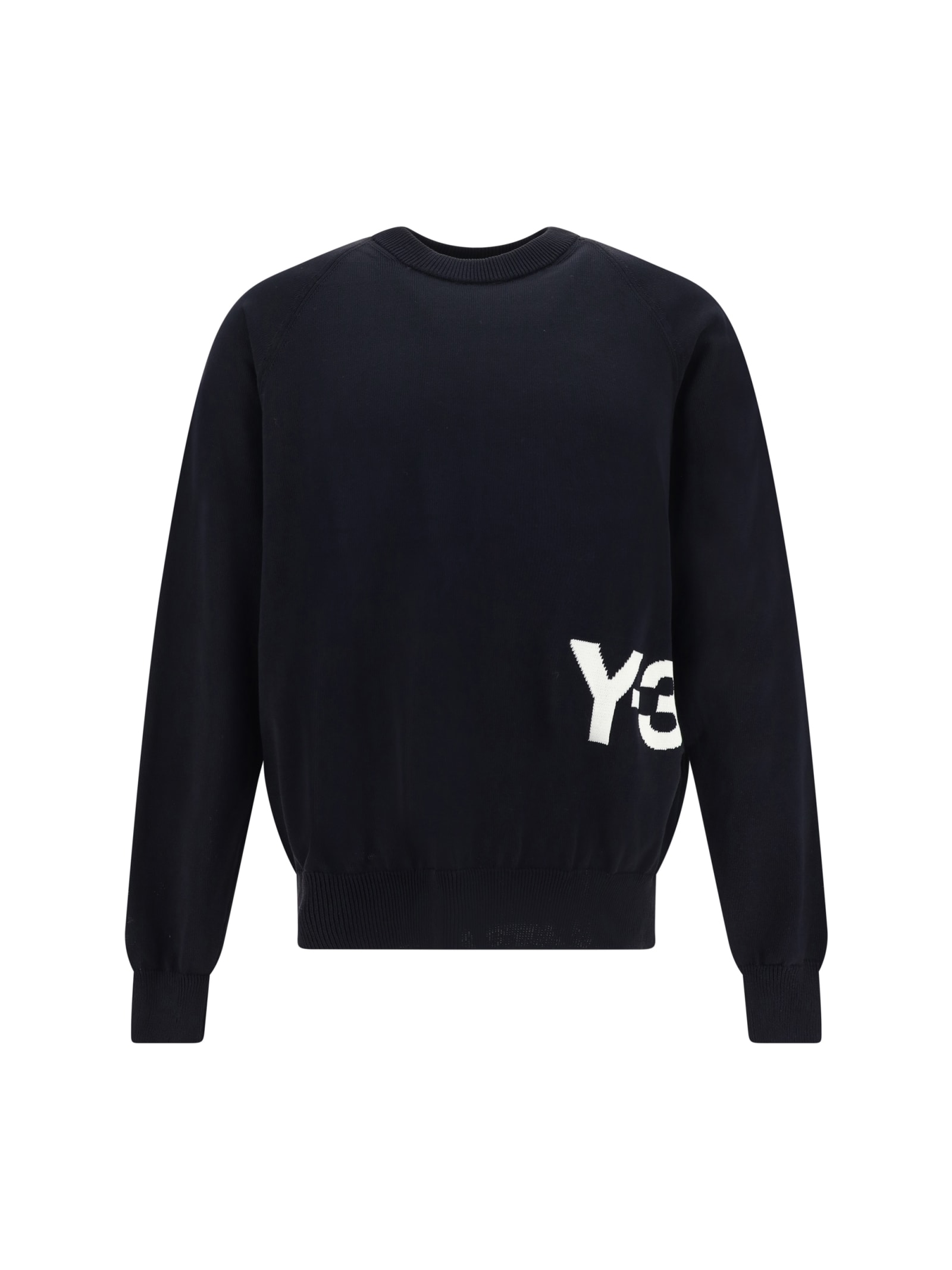 Y-3 SWEATER