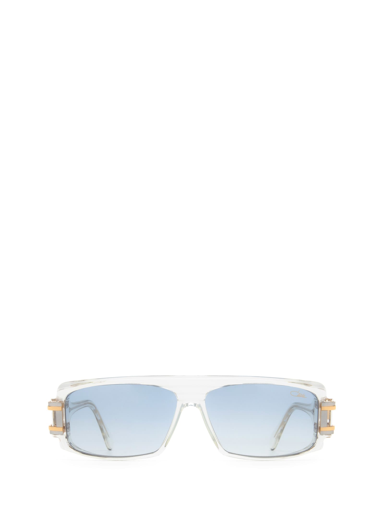 Cazal 164/3 Crystal - Bicolour Sunglasses