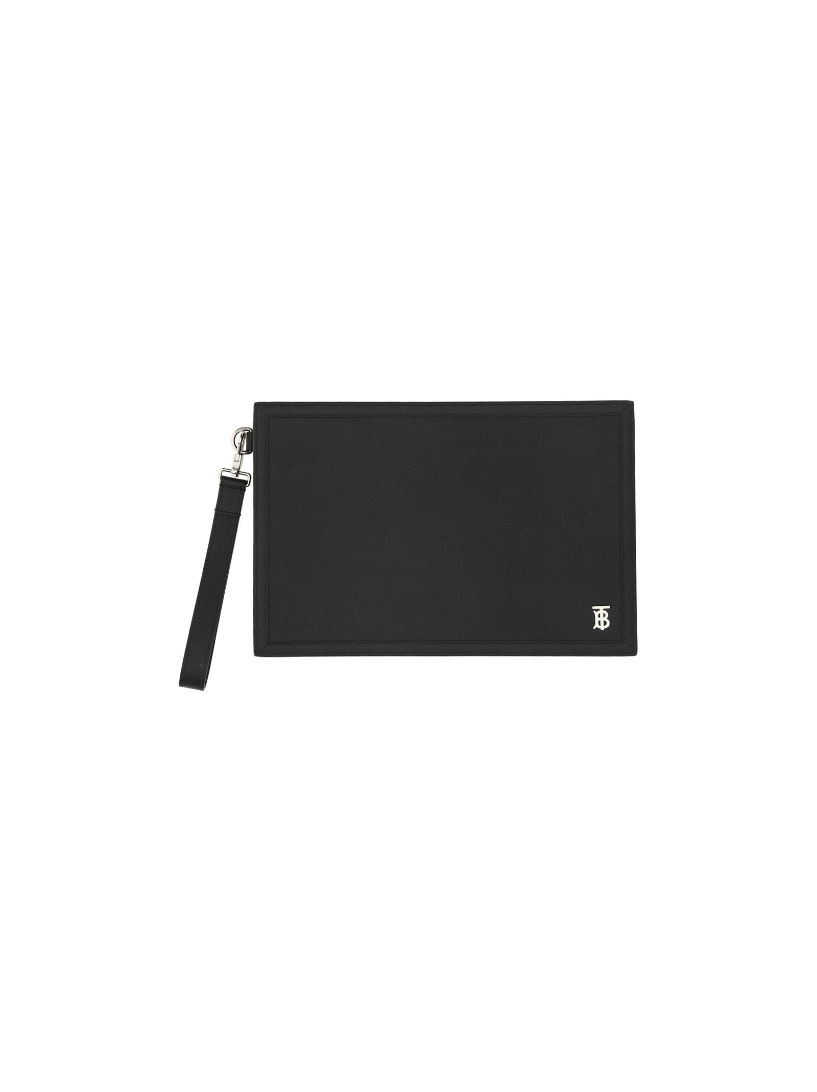 Burberry Frame Pouch