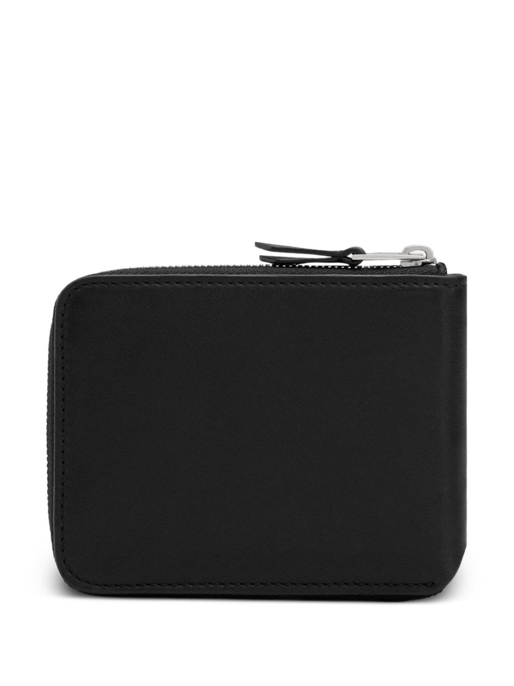 Ami Alexandre Mattiussi Ami Paris Wallets In Black