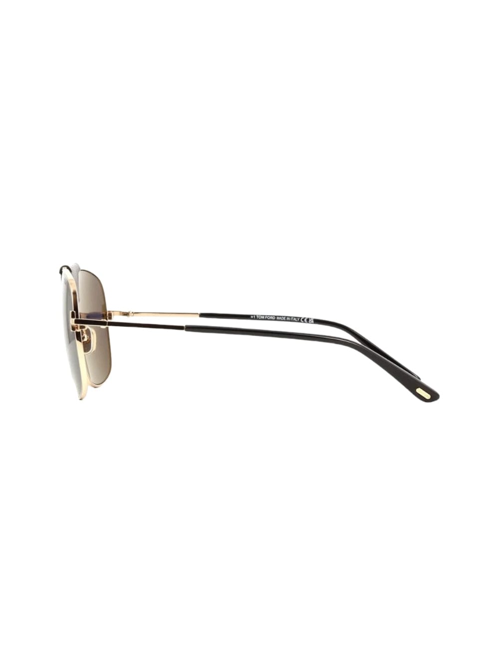 Shop Tom Ford Tex - Tf 1096 Sunglasses