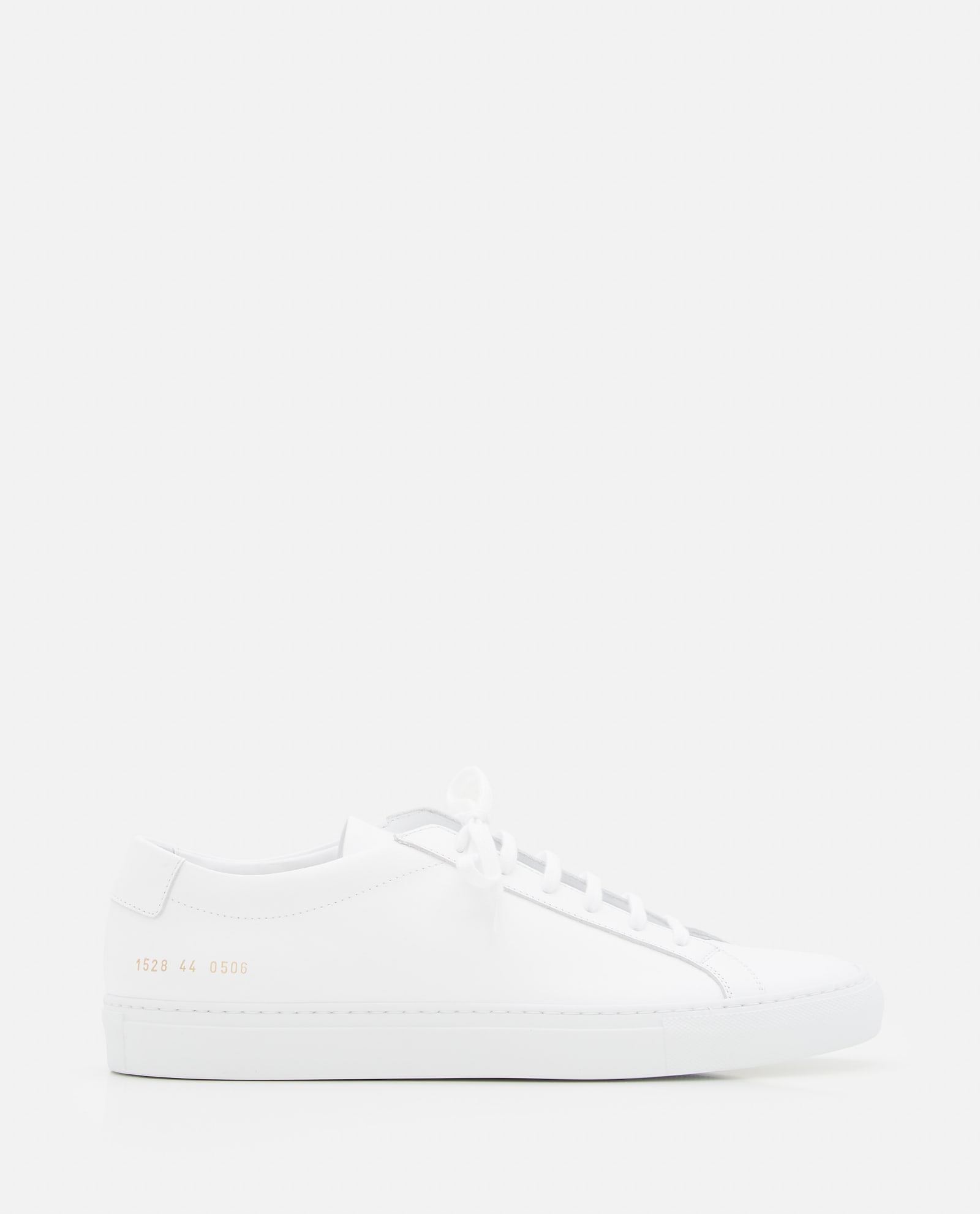 Leather achilles Low Sneakers