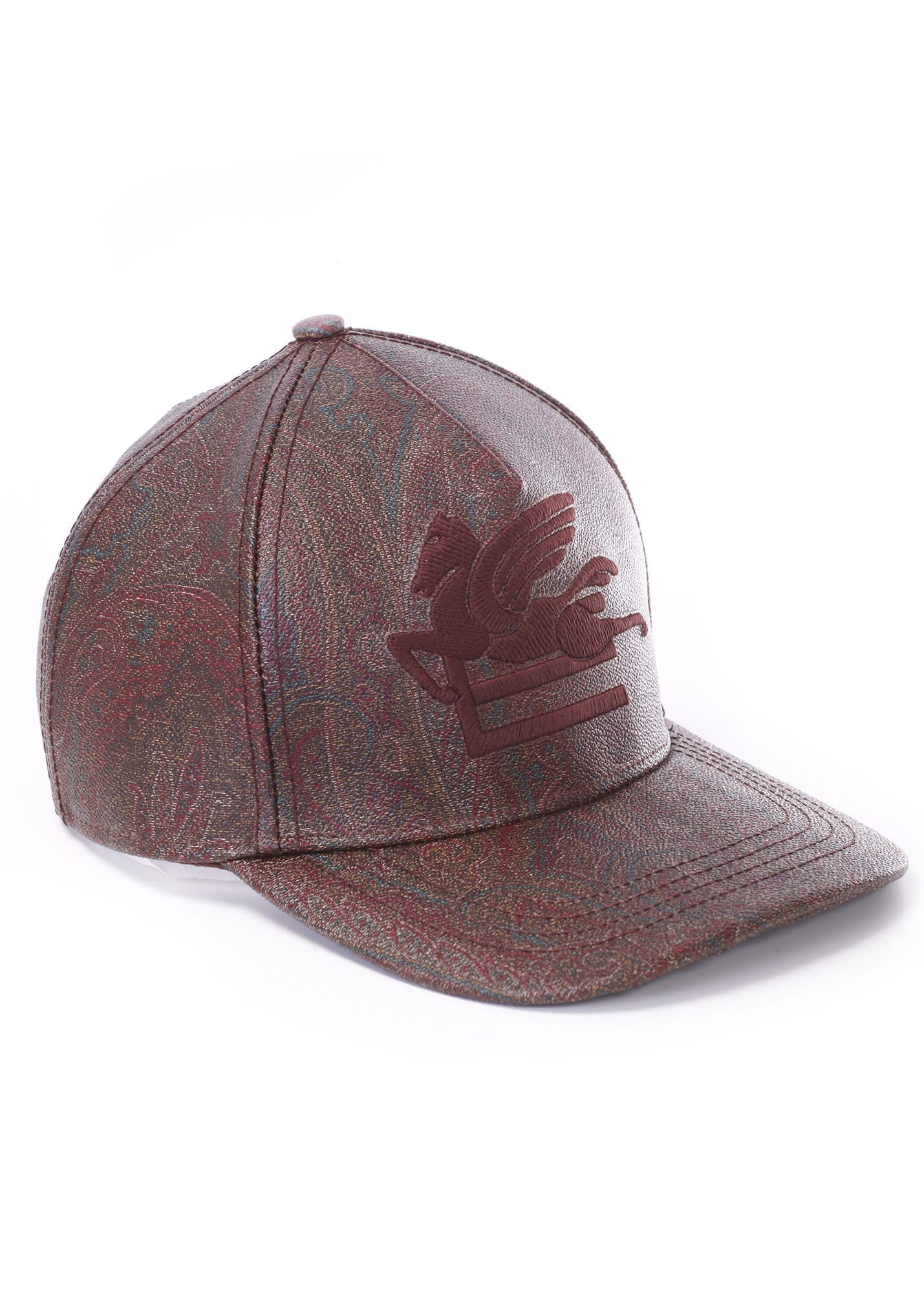 Shop Etro Hats In Fantasia