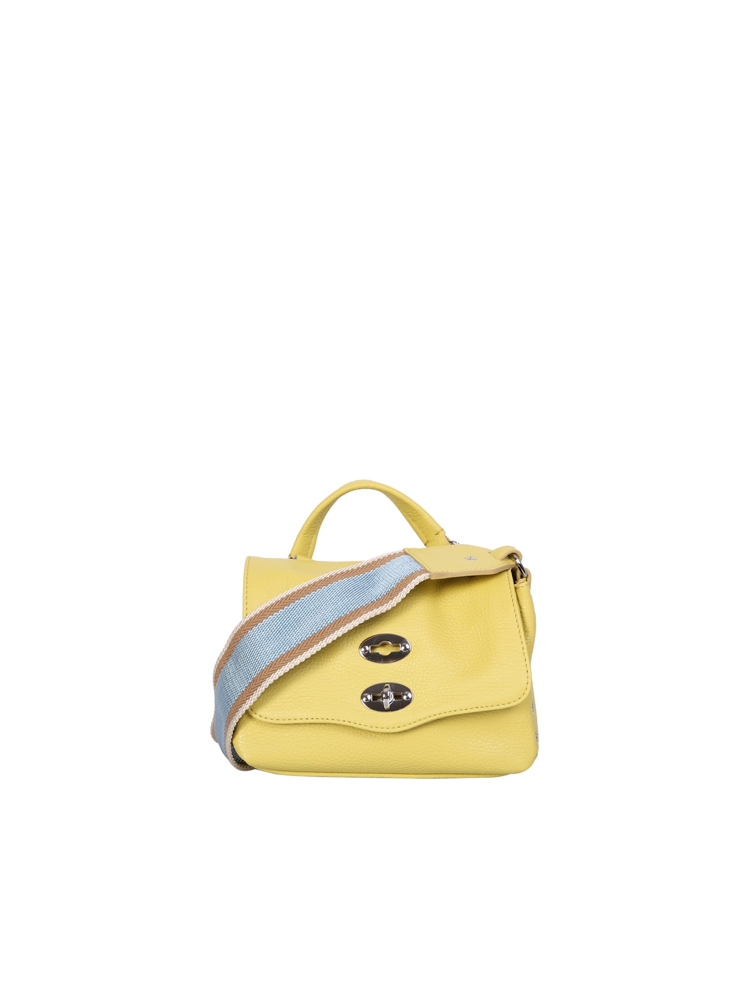 Postina Daily Giorno Baby Yellow Bag