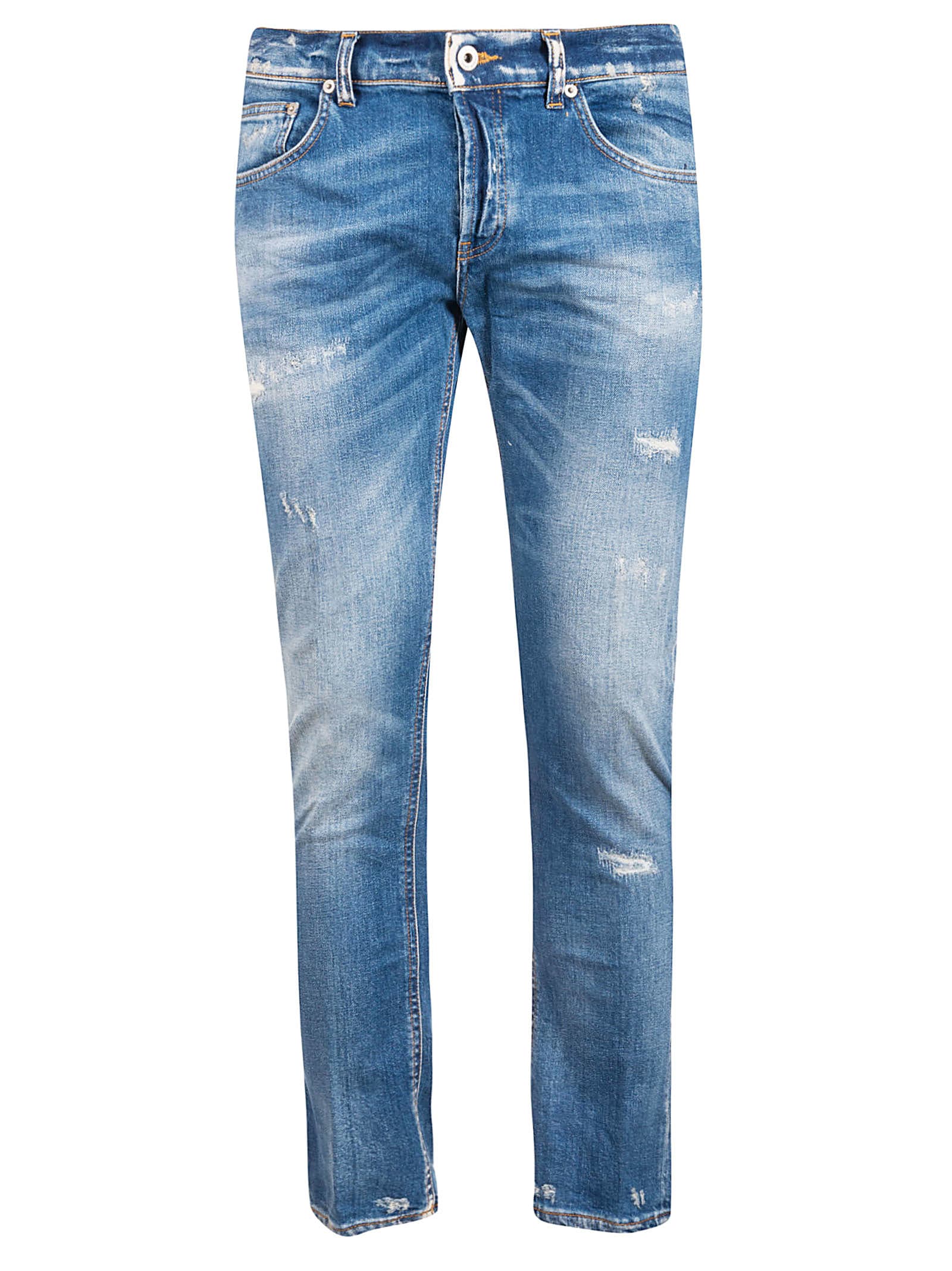 Dondup Mius Jeans In C | ModeSens