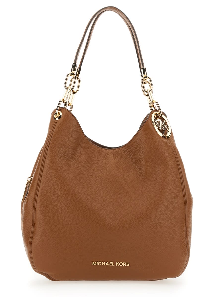 Michael Kors Shoulder Bag lillie Large