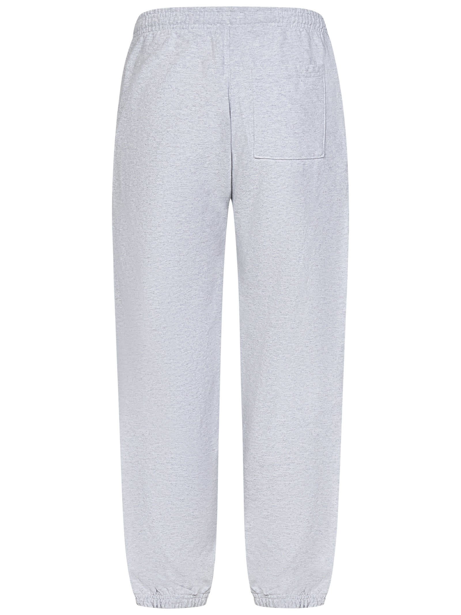 Shop Local Authority Trousers In Grey