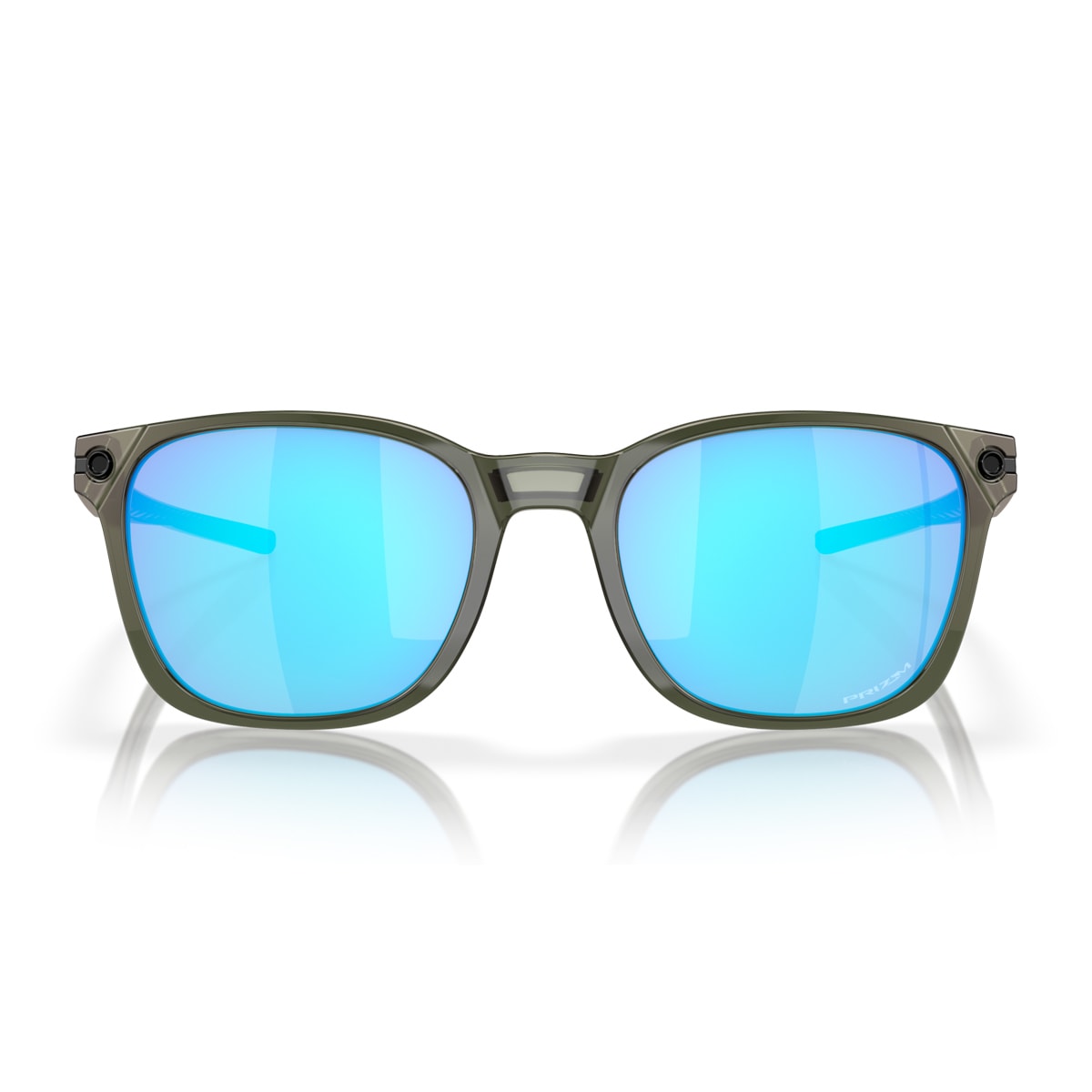 Oo9018 - Ojector 901819 Verde Oliva Inchiostro Sunglasses