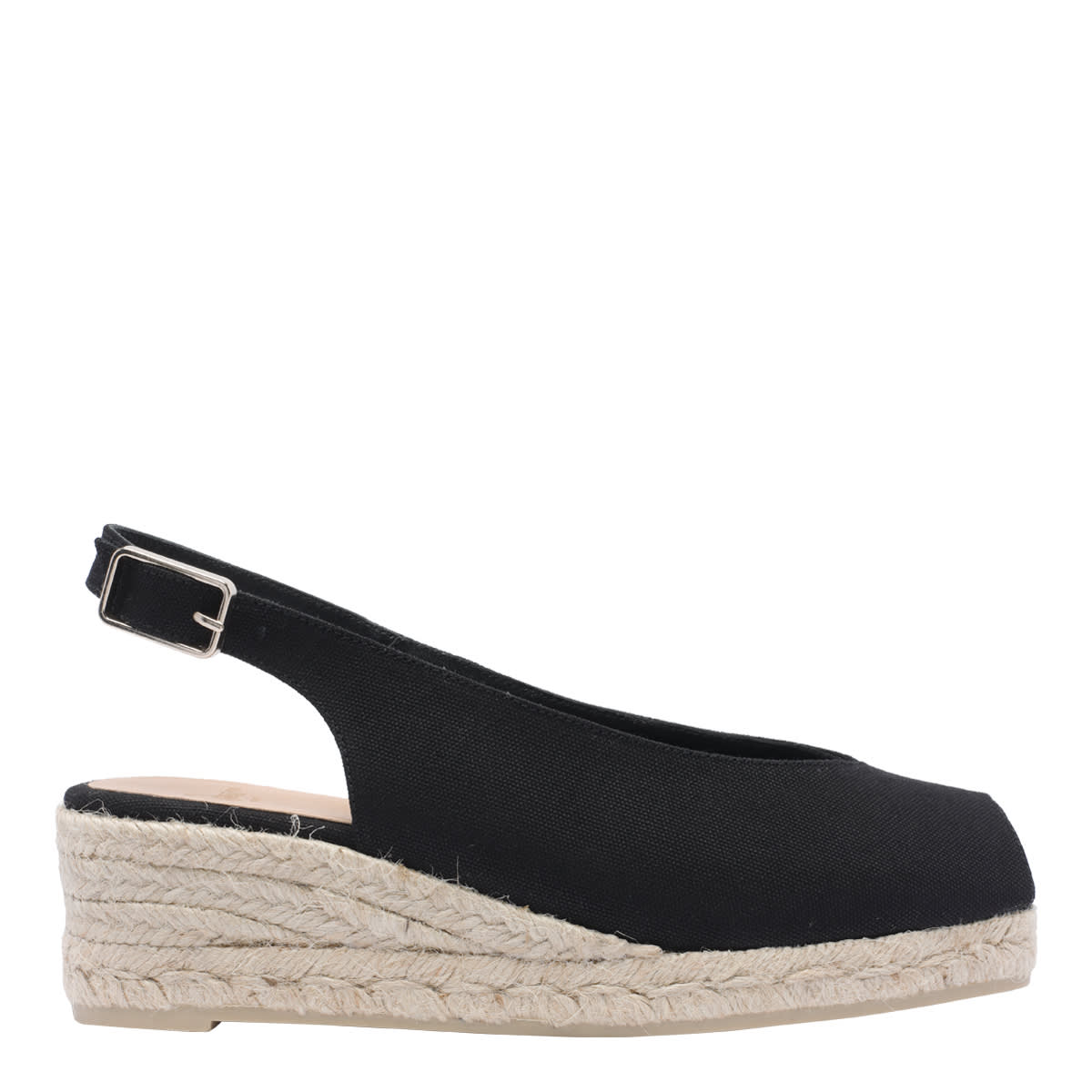 Castañer Dosalia Wedges