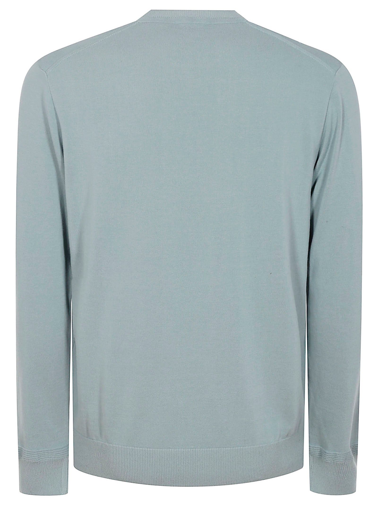 Paul&shark Roundneck In Blue