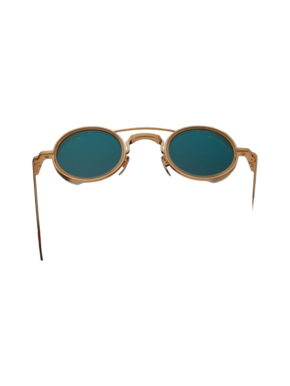 Shop Jacques Marie Mage Ringo - Knox Sunglasses