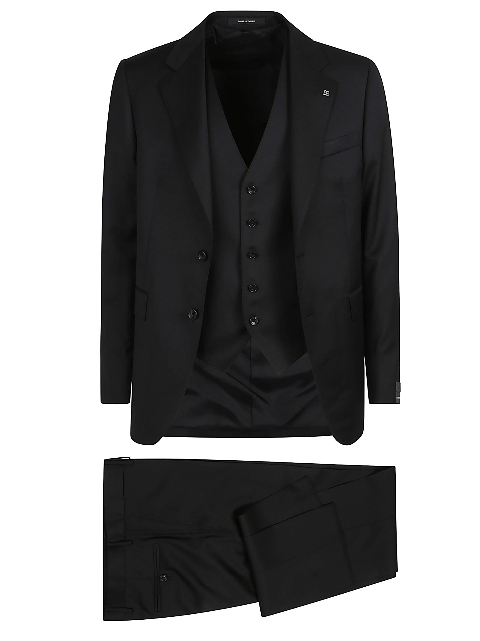 Tagliatore Napoli Suit