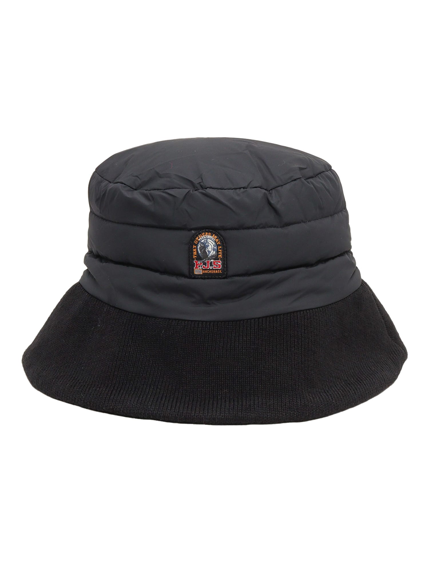 Puffer Bucket Hat