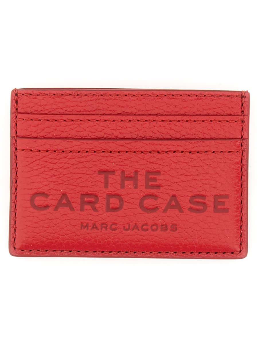 Card Holder With Logo