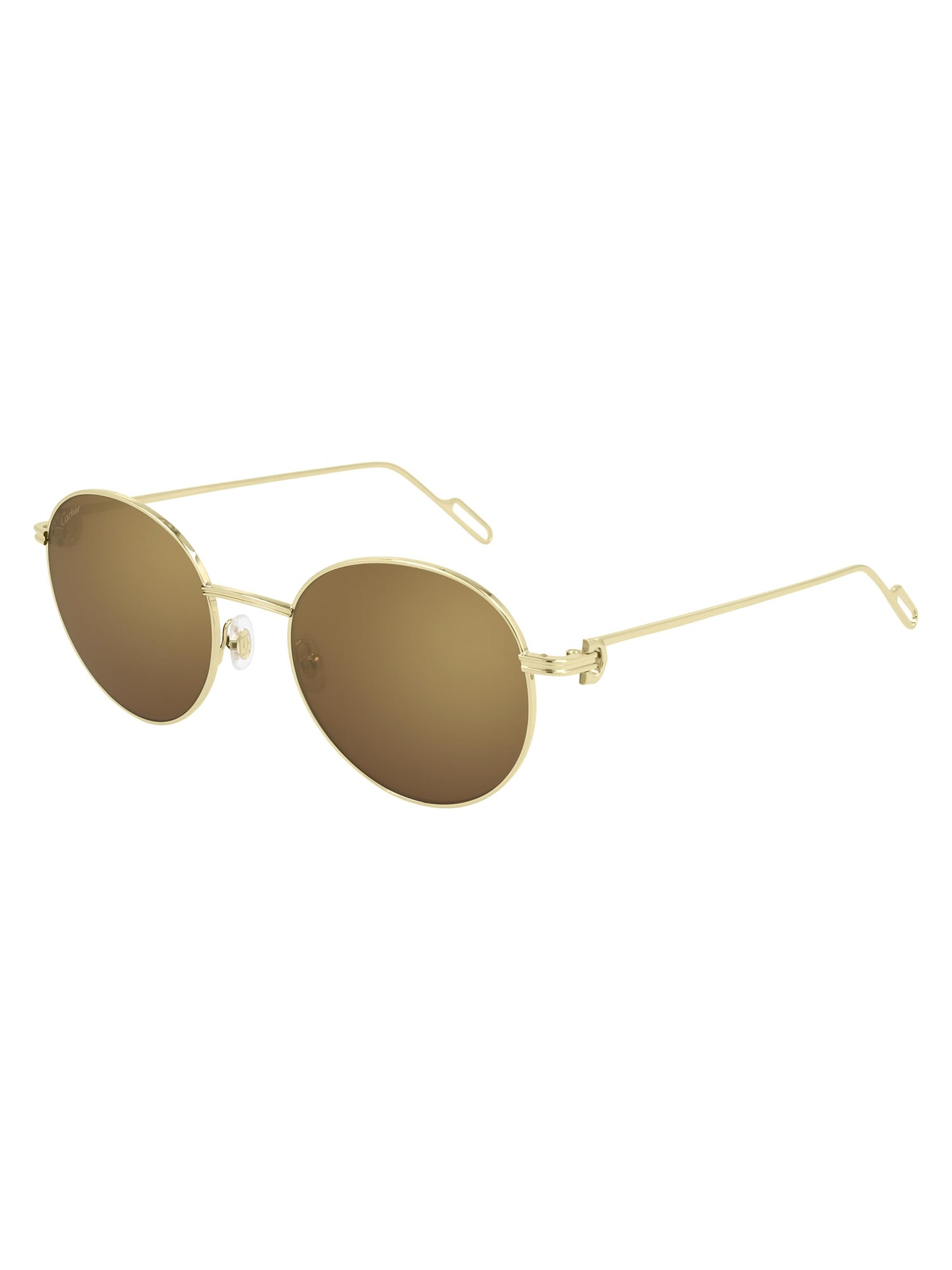 Cartier Eyewear CT0249S Sunglasses