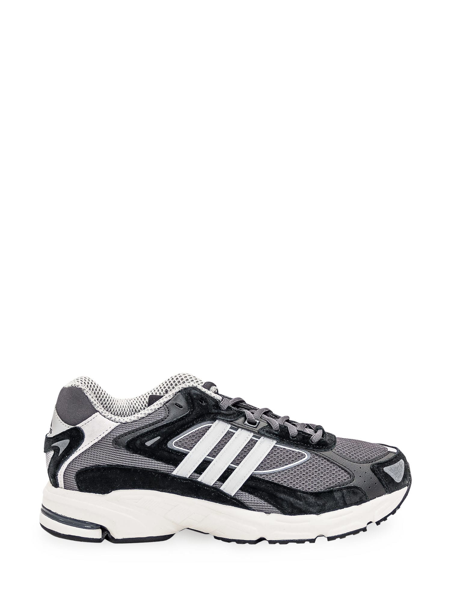 Adidas Originals Response Cl Sneaker In Gray
