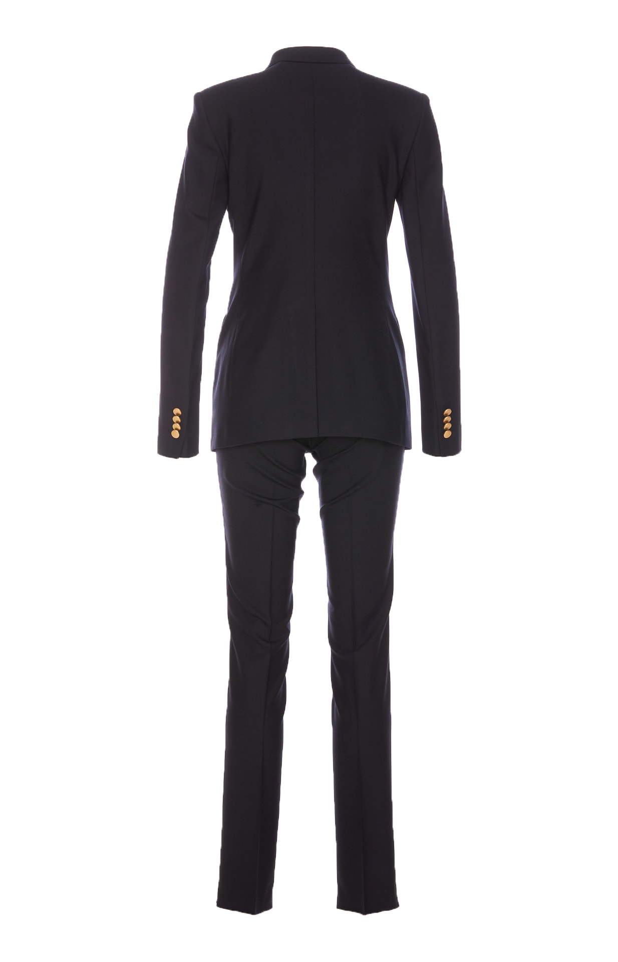 Shop Tagliatore T-parigi Suit In Blue