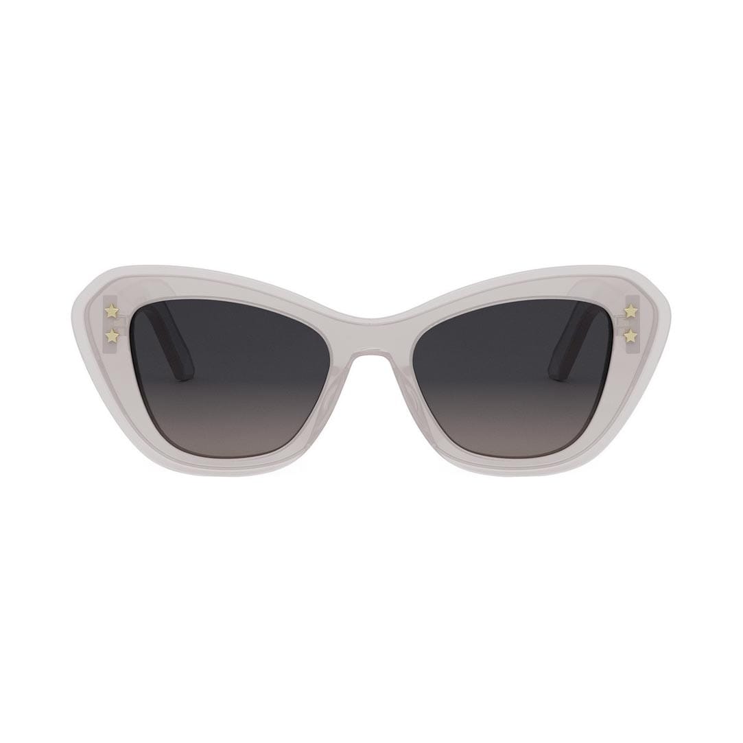 Shop Dior Sunglasses In Rosa/marrone