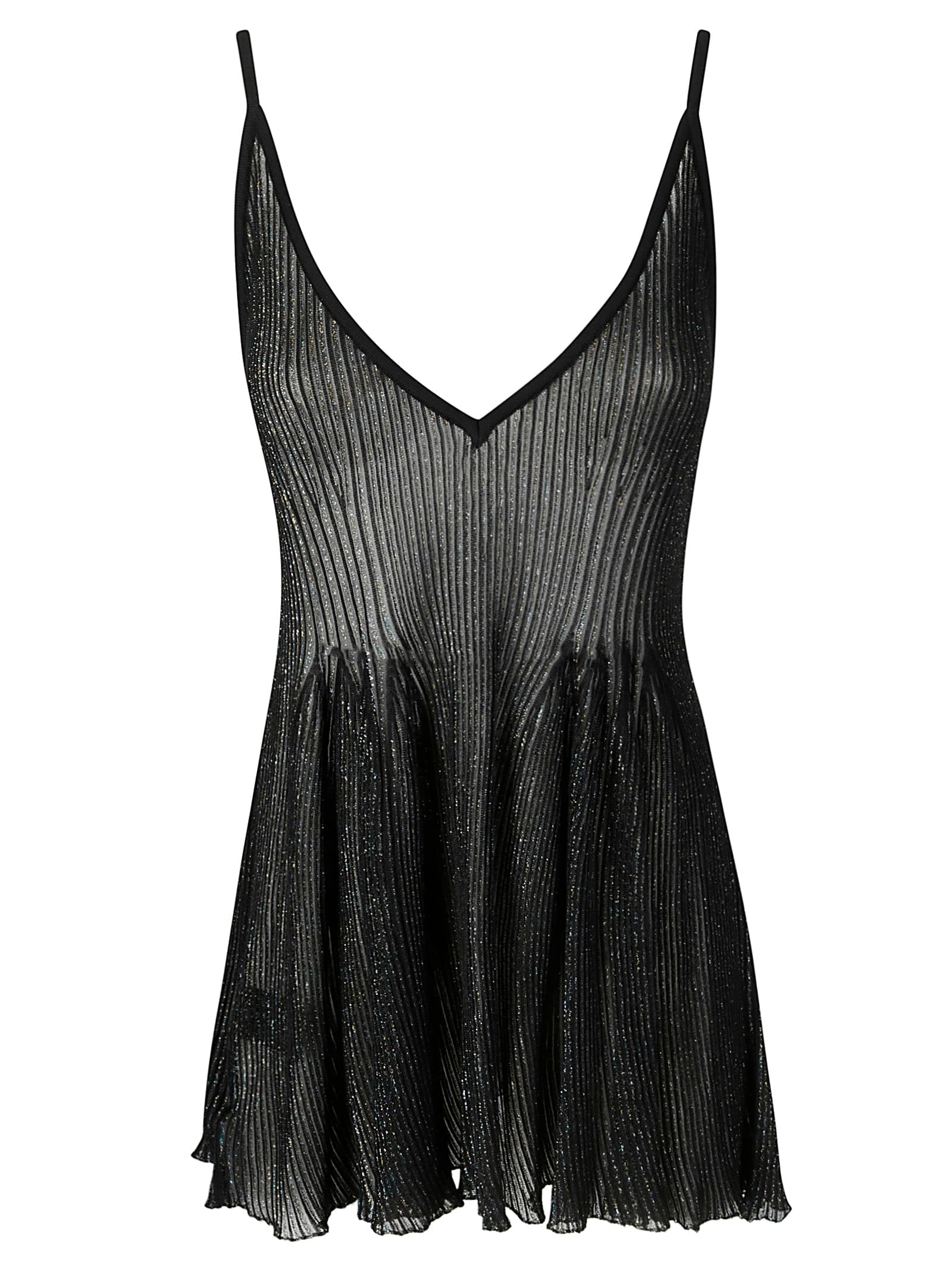 Hypha Lucent Glitter Camisole