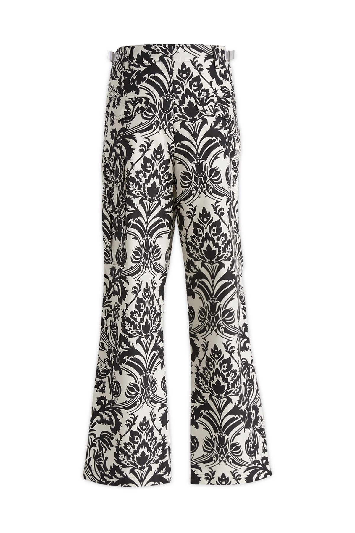 Shop Dior Pantaloni In 0930