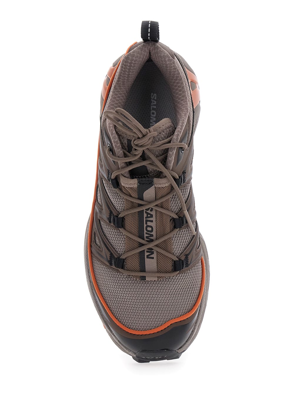 Salomon Xt-6 Expanse In Black