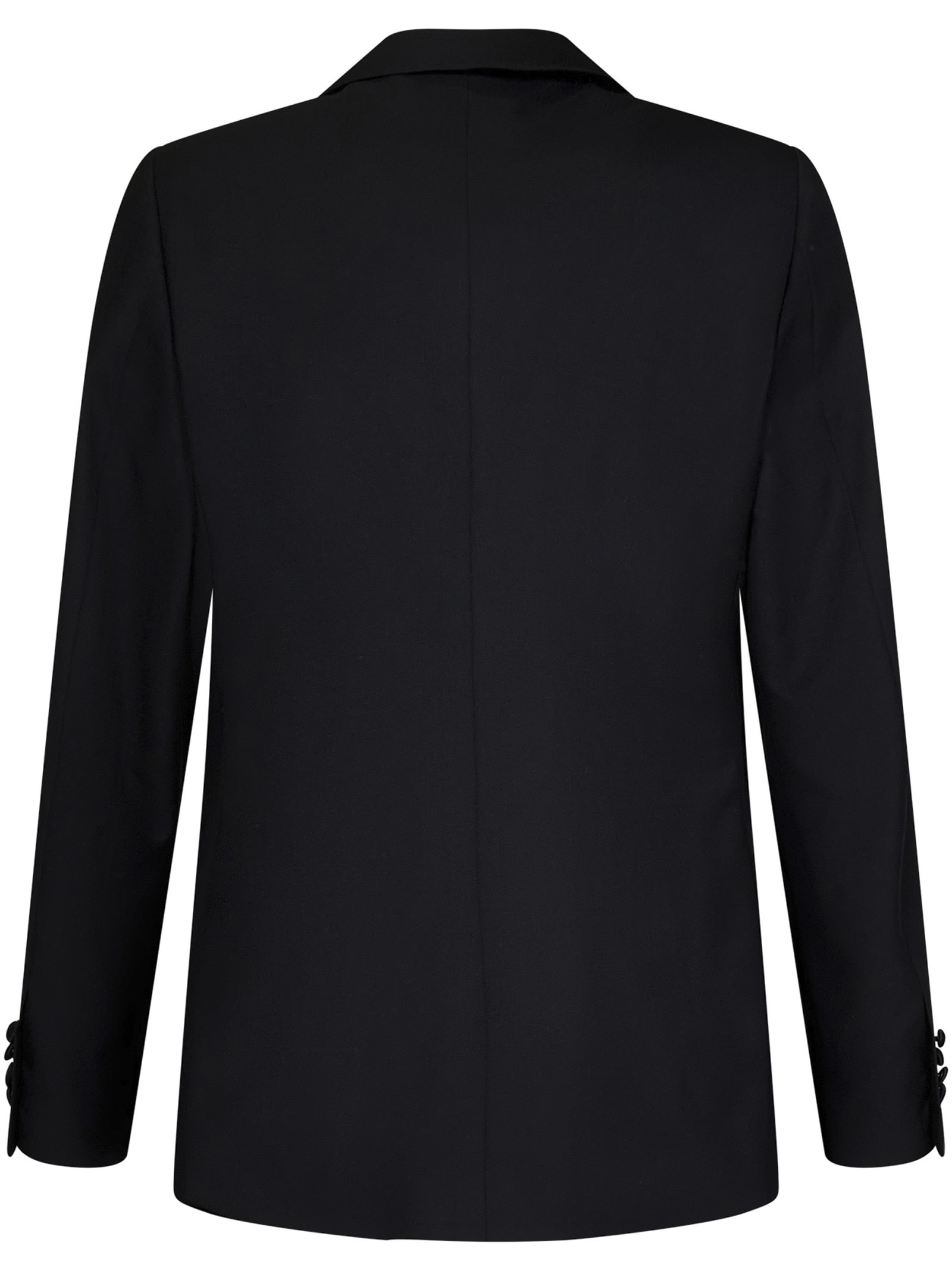 Shop Lardini Suit In Black