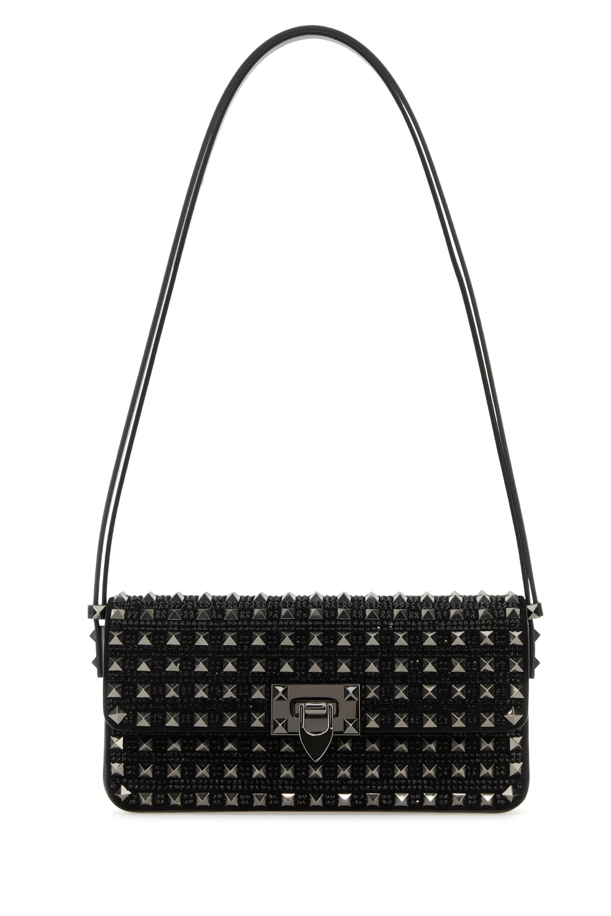 Shop Valentino Borsa In Jetnero