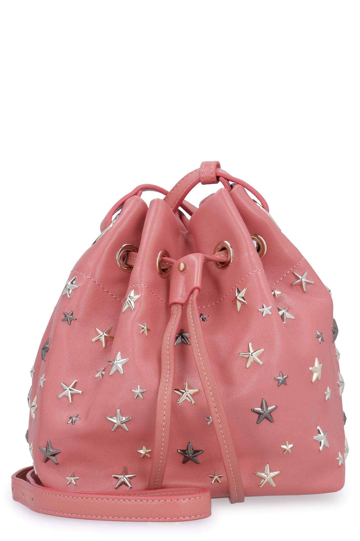 jimmy choo bag pink