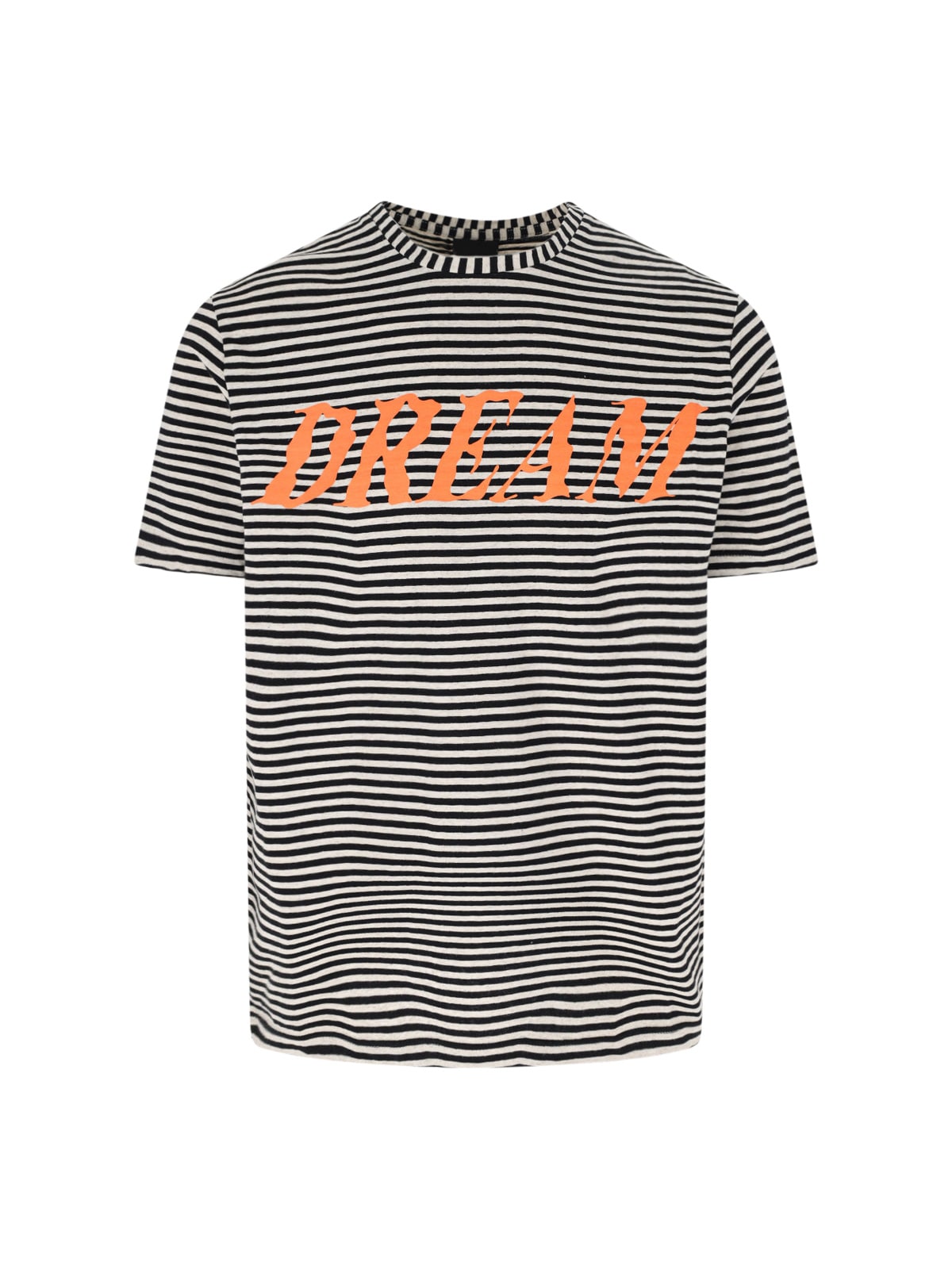 dream Striped T-shirt