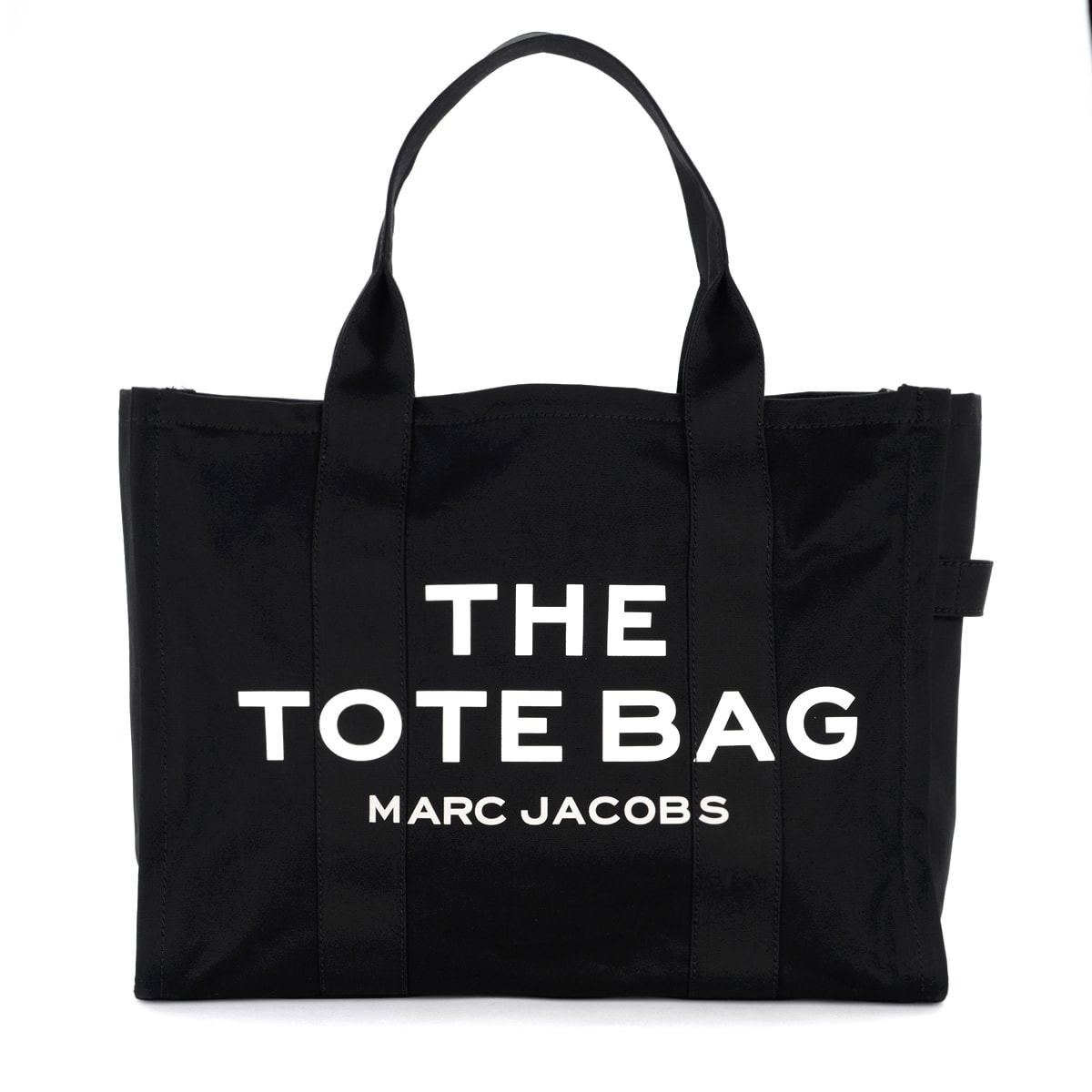 The Marc Jacobs The Xl Tote Bag Black