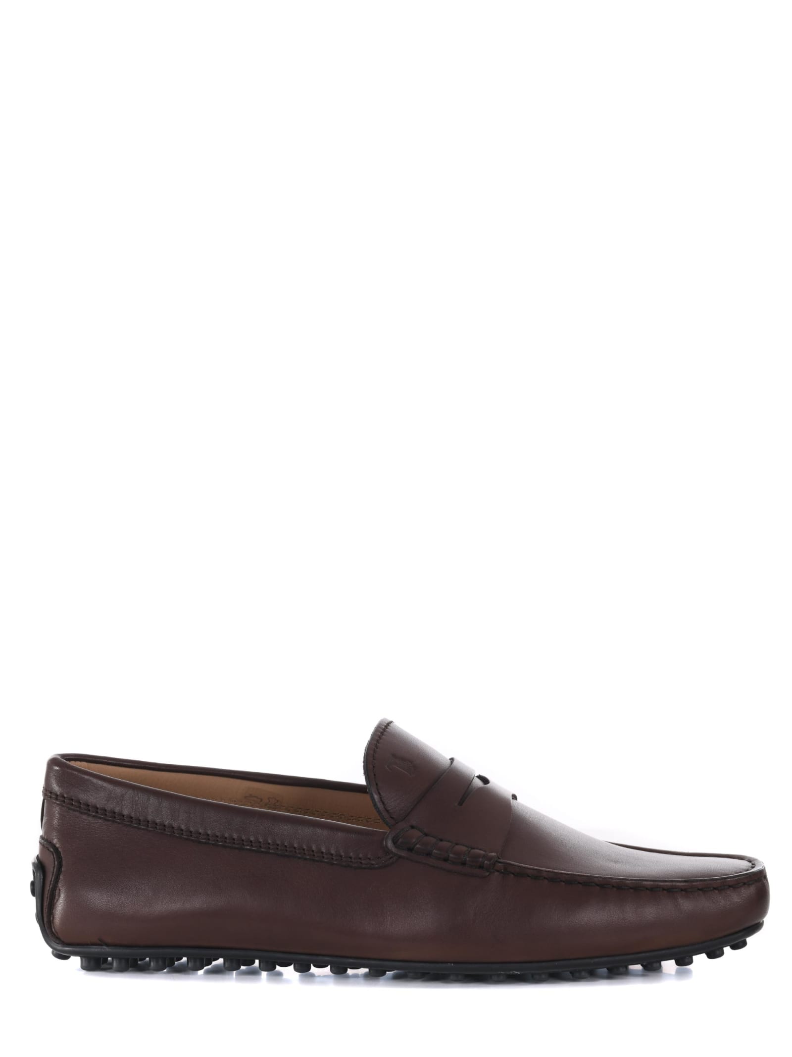 TOD'S TODS LOAFER