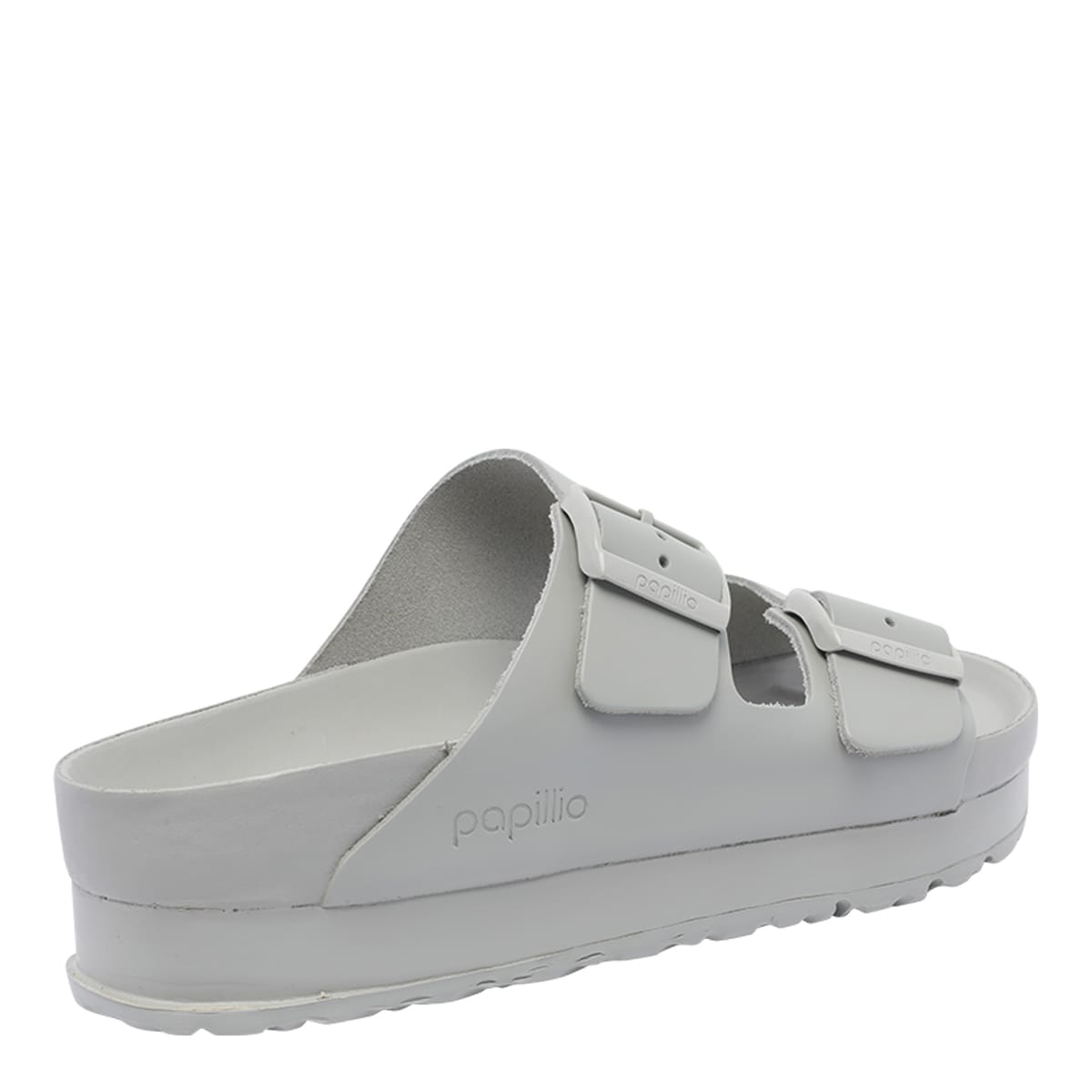 Birkenstock Arizona Pap Flex Platform Sandals