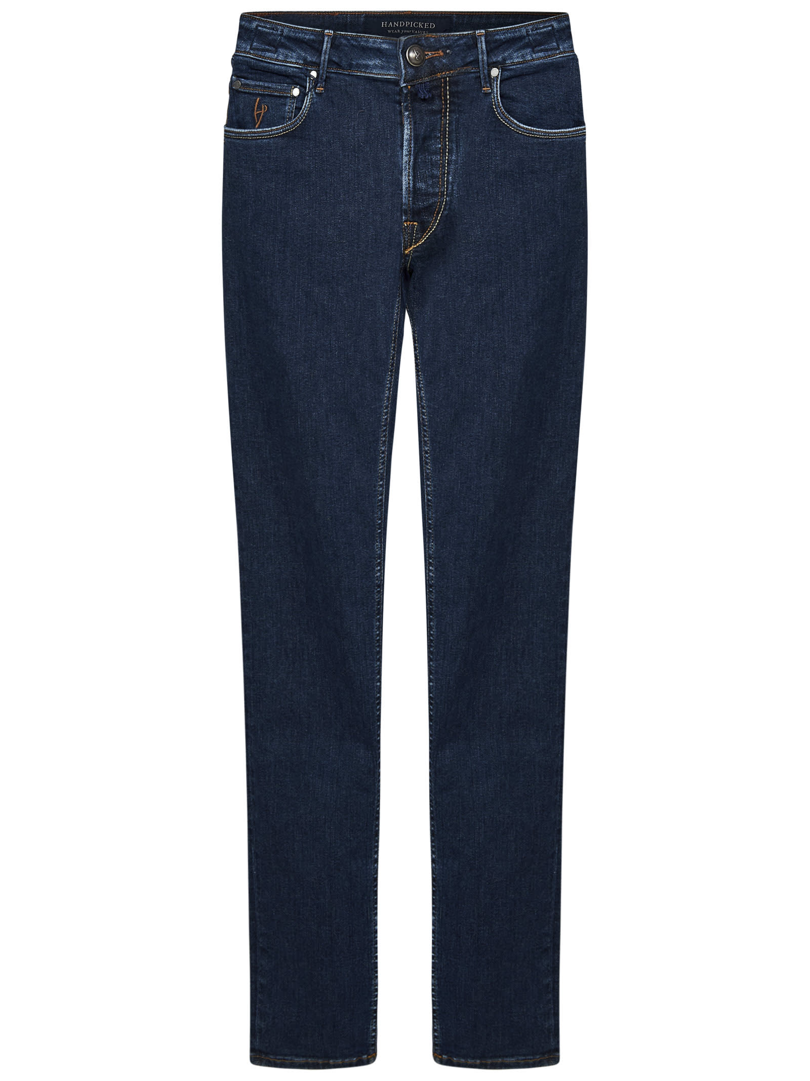 Handpicked Orvieto Jeans