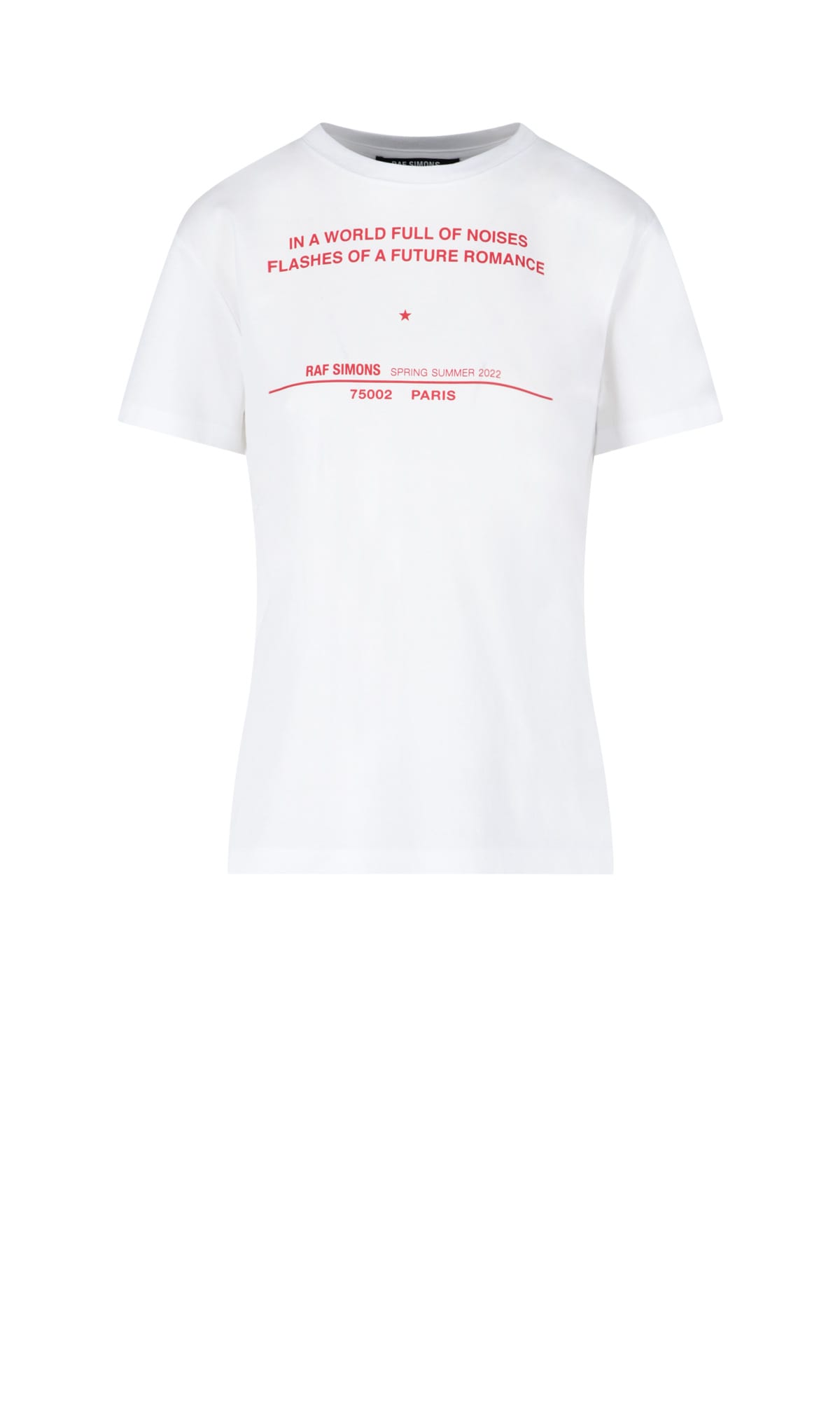 Raf Simons T-Shirt