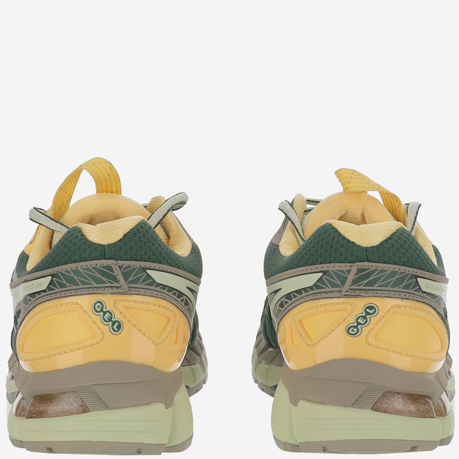 ASICS UB10-S GEL-KAYANO 20 SNEAKERS 