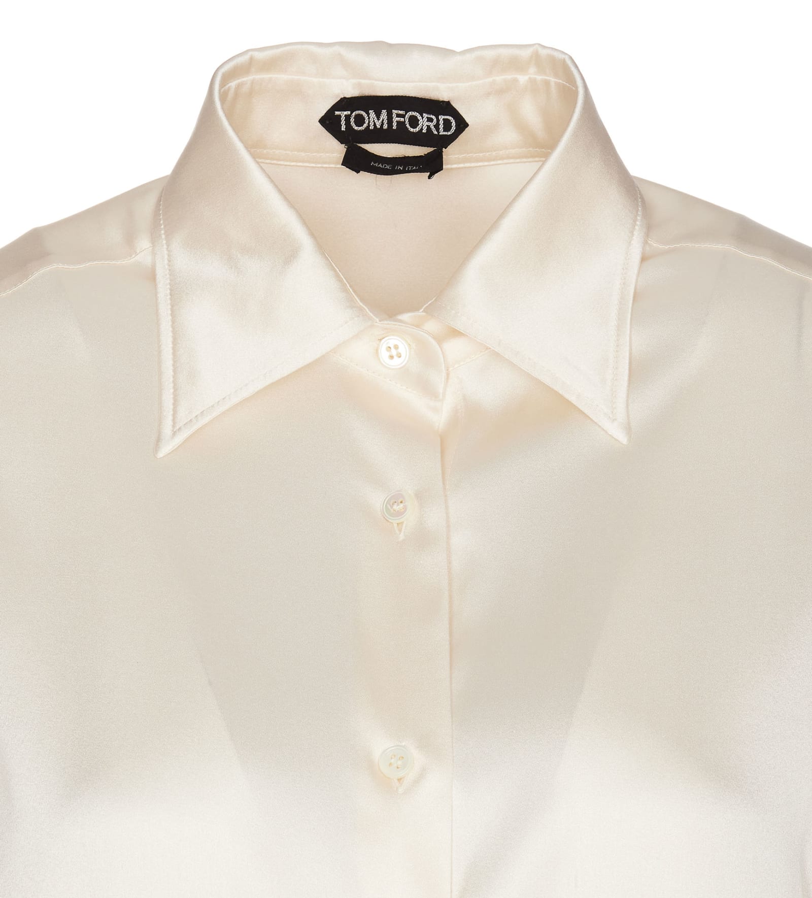 TOM FORD SHIRT