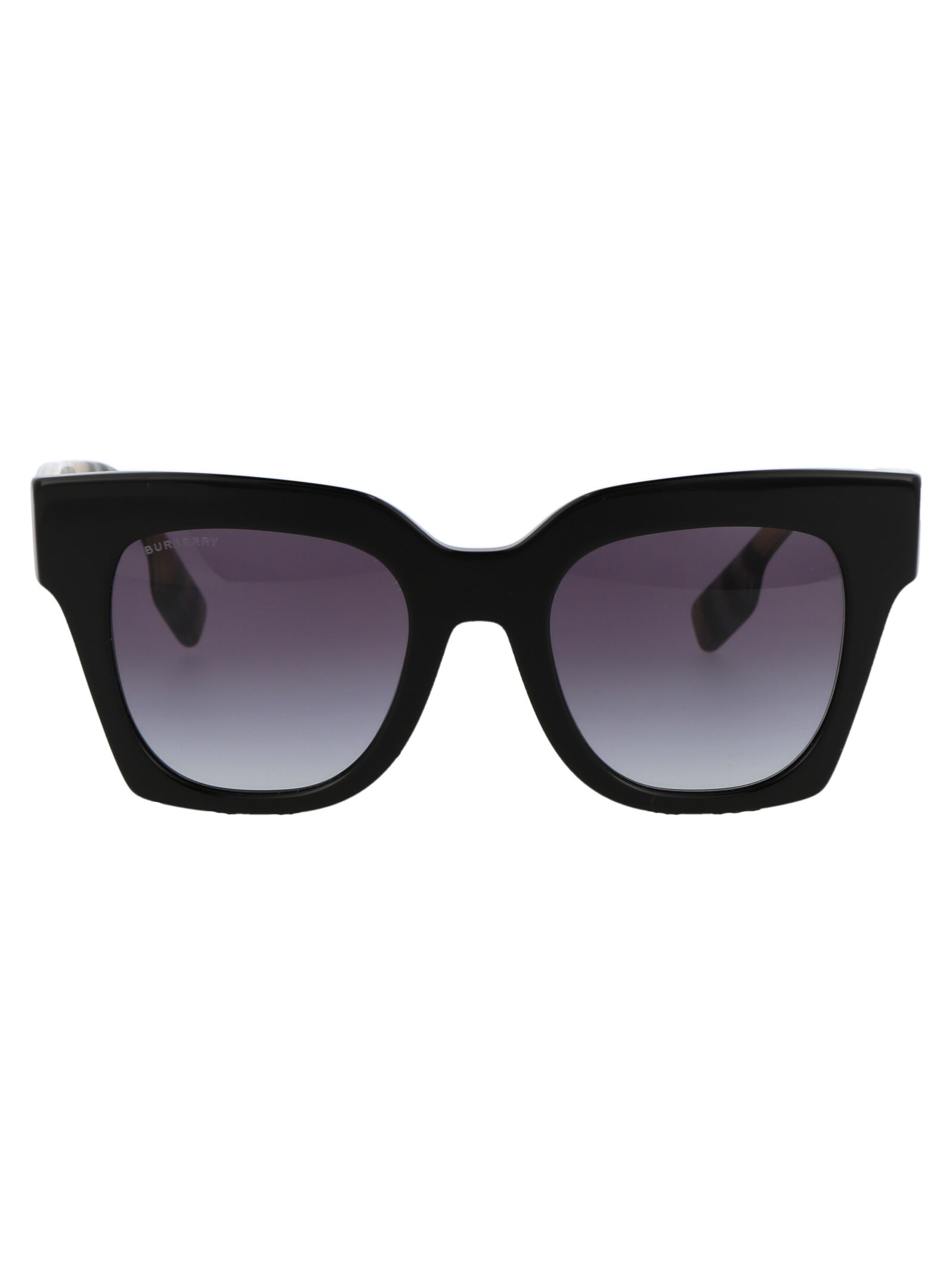 Burberry Eyewear Kitty Sunglasses