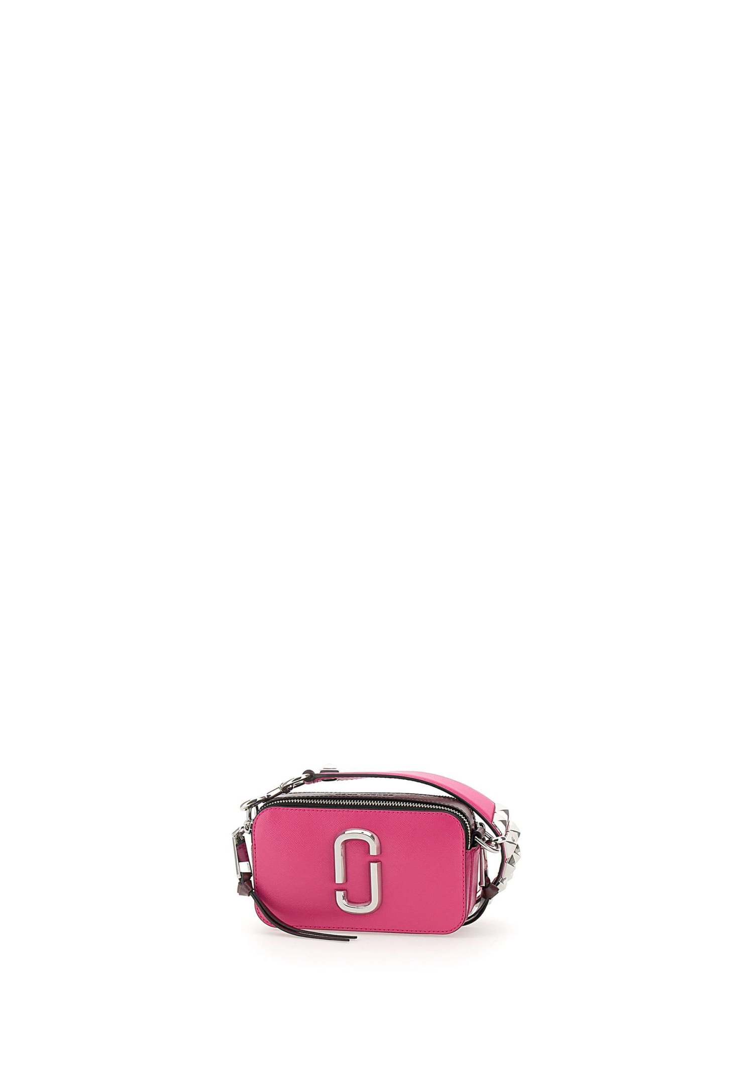 Marc Jacobs the Snapshot Bag Leather