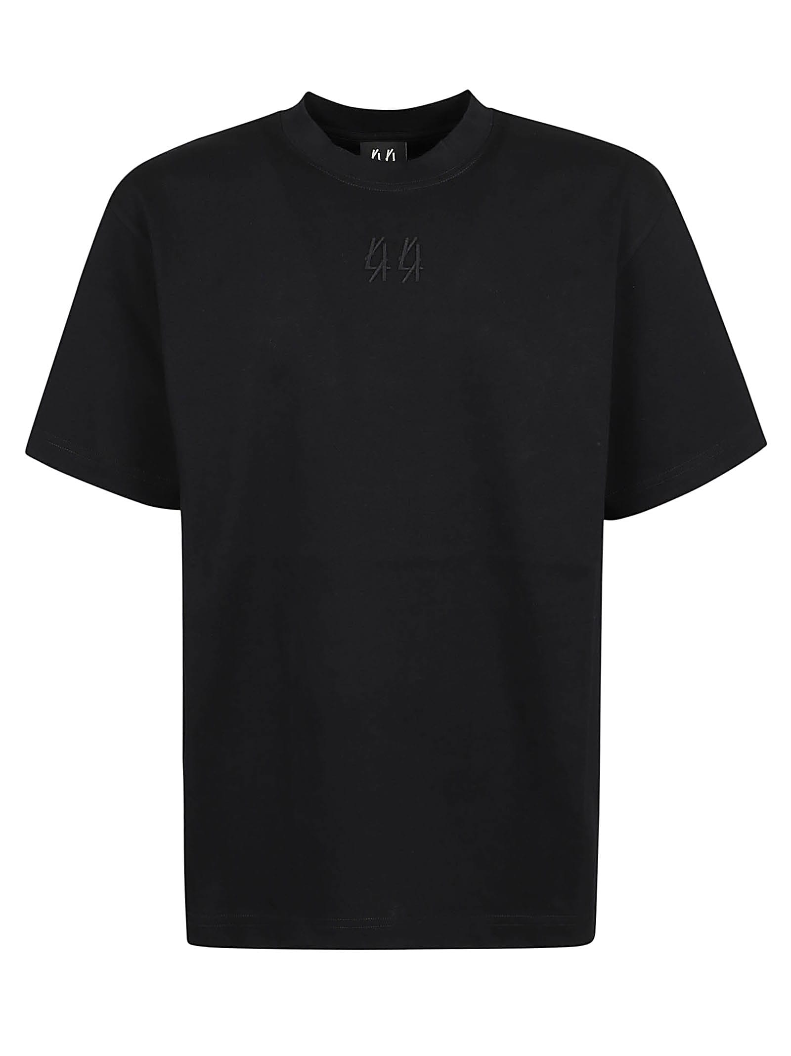 44 Label Group Classic Tee In Gaffer Print